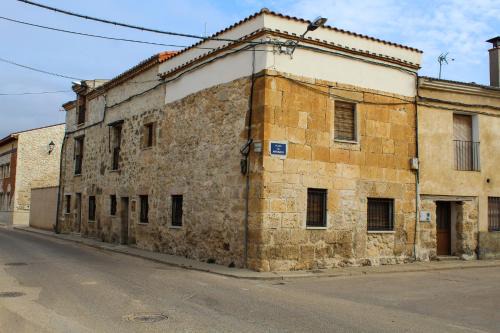 Valbuena de Duero House | Casa rural Las Bodegas I