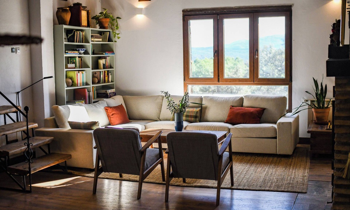 Casavieja Ski Chalet | Casa Rural Las Corzas