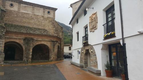 Arnedillo Hotel | Casa Rural Las Pedrolas
