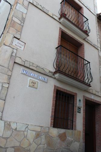 Villafeliche House | Casa Rural Laura