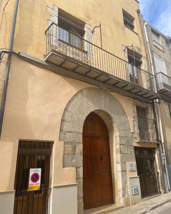 Sant Mateu House | Casa Rural Les Caixes