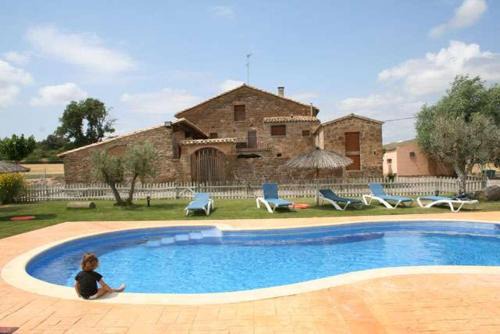 Massoteras House | Casa Rural Les Pletes