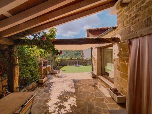 Artariain Ski Chalet | Casa Rural Lorehonea