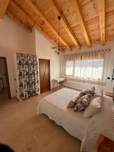 Aldeasaz House | Casa rural Los Acebos