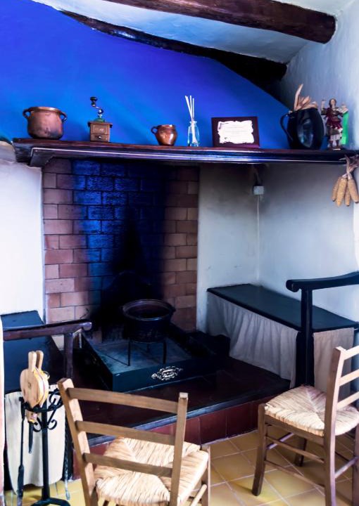 Gotor House | Casa Rural Los Lilos