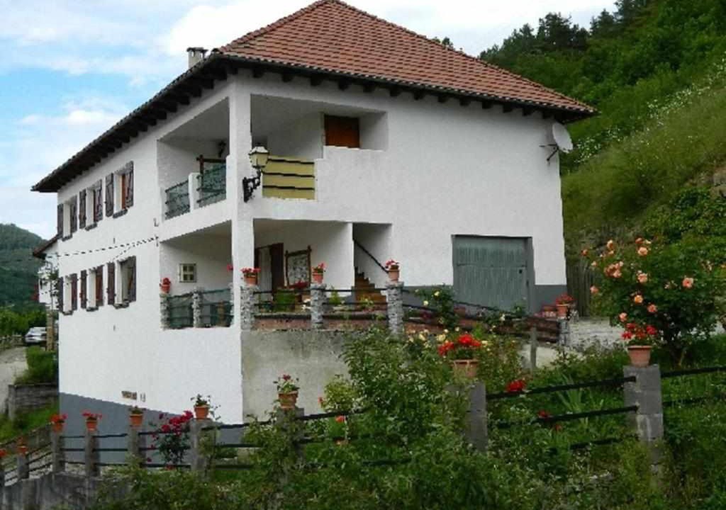 Ochagavia House | Casa Rural Mantxoalorra