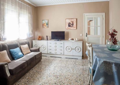 Puig Moreno House | Casa Rural Marila