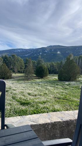 Alcoy Ski Chalet | casa rural Mas Pare Sant