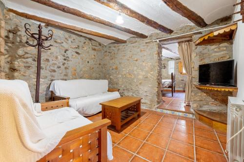 Masdenverge House | Casa Rural Masdenverge
