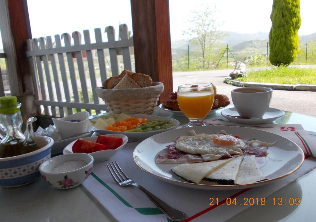 Larrabetzu Hotel | Casa Rural Miamendi