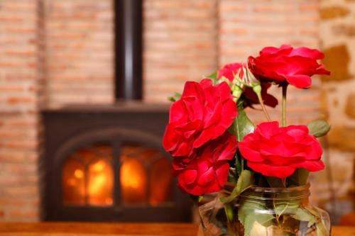 Albocasser House | Casa Rural Miquelet - Turistrat