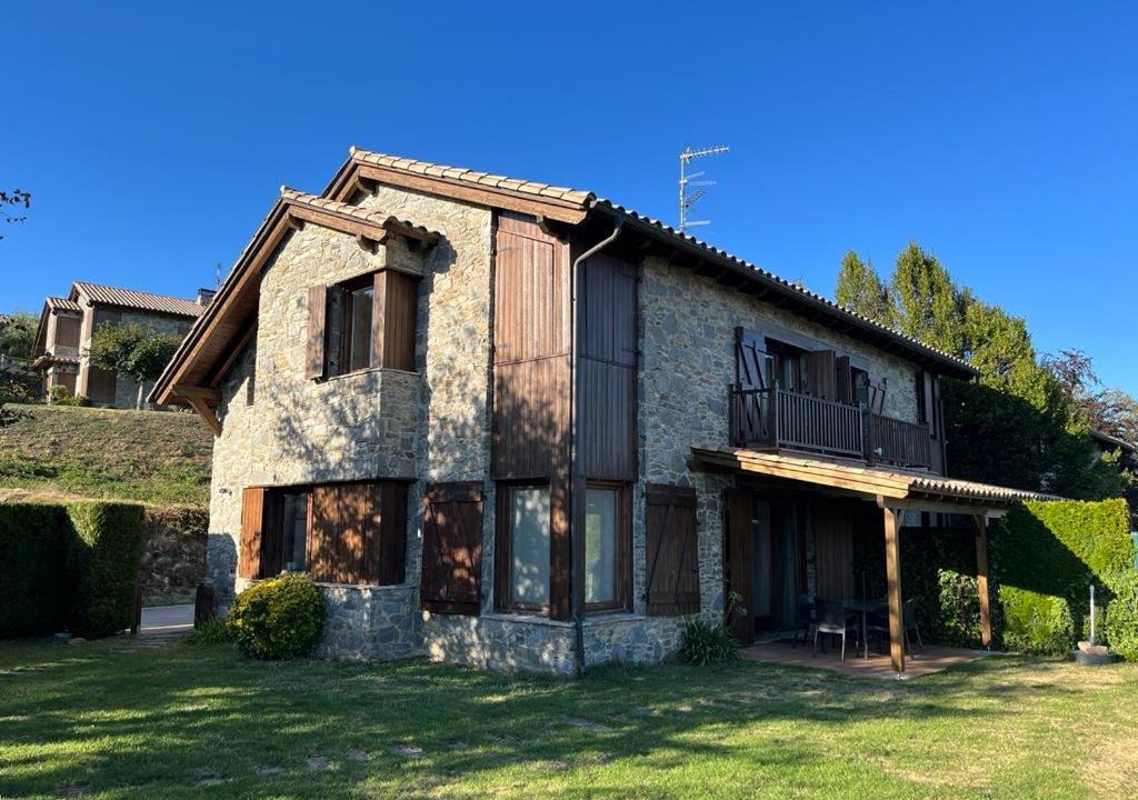Mollo House | Casa Rural Mollo, Vall de Camprodon