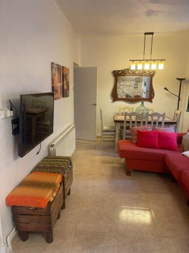 Minglanilla House | Casa rural muy acogedora