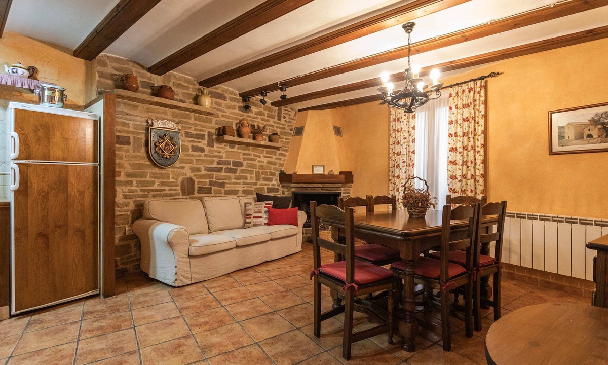 Todolella Cottage | Casa Rural Nuri de Rei for 4 people