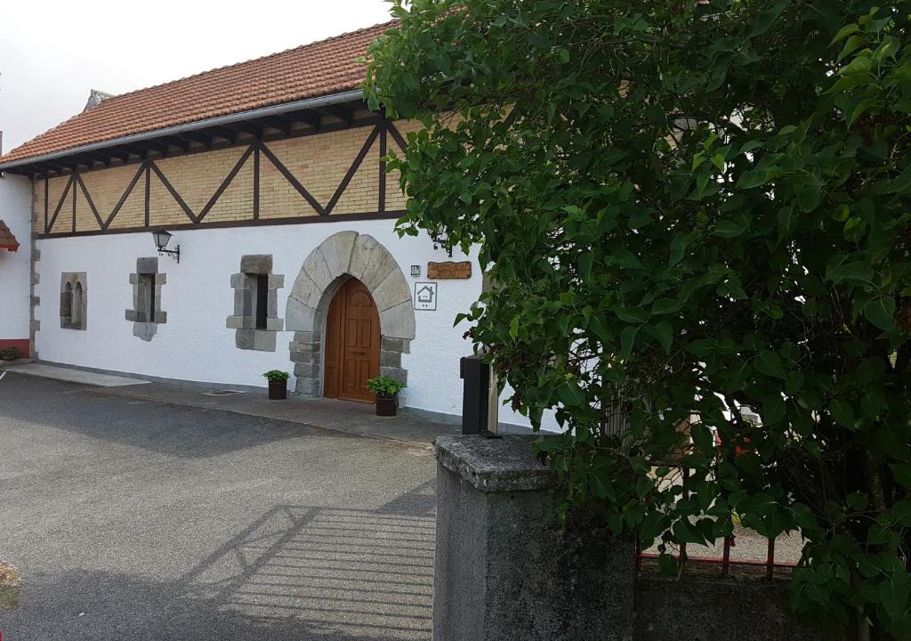 Aurizberri Apartment | Casa Rural Oihan - Eder