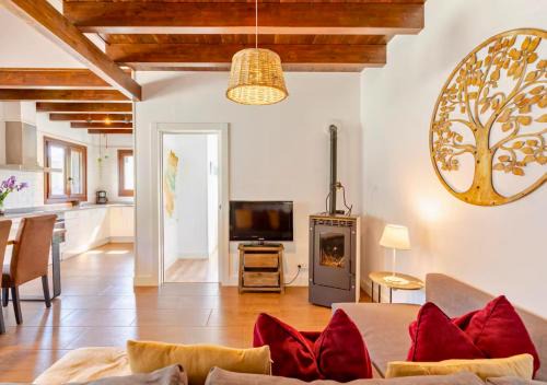 Biescas House | Casa Rural Orós