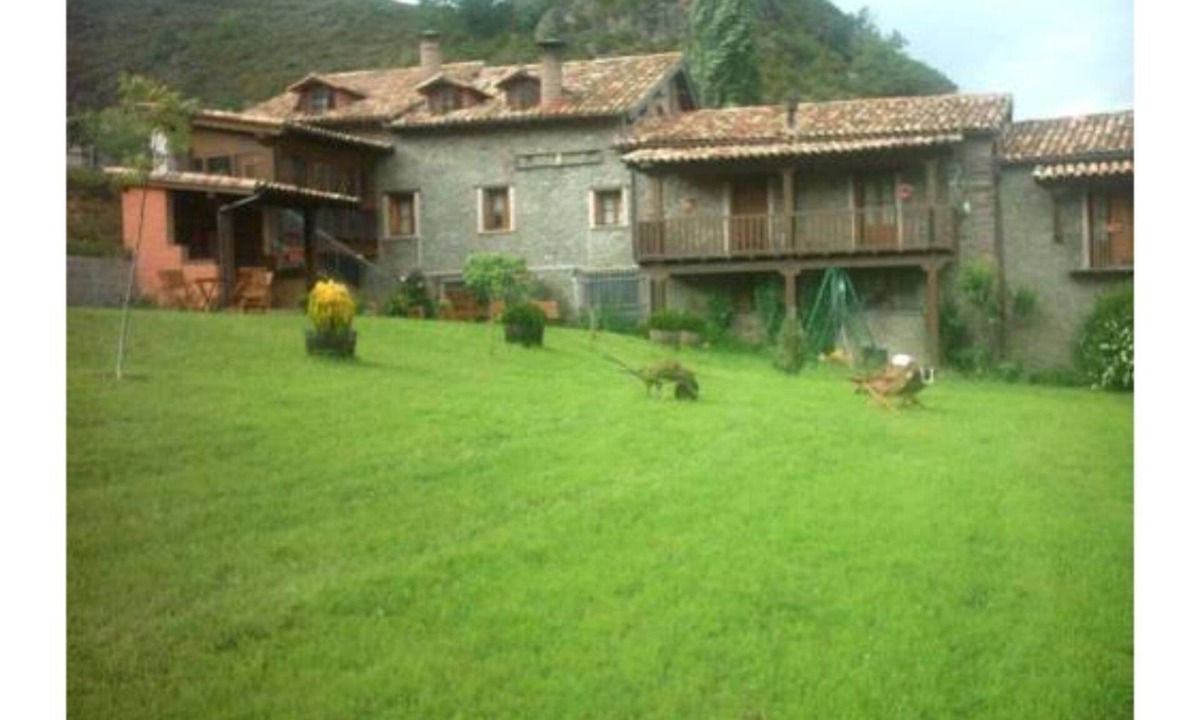 Denuy Apartment | Casa Rural Perich - 1 BEDROOM APARTMENT