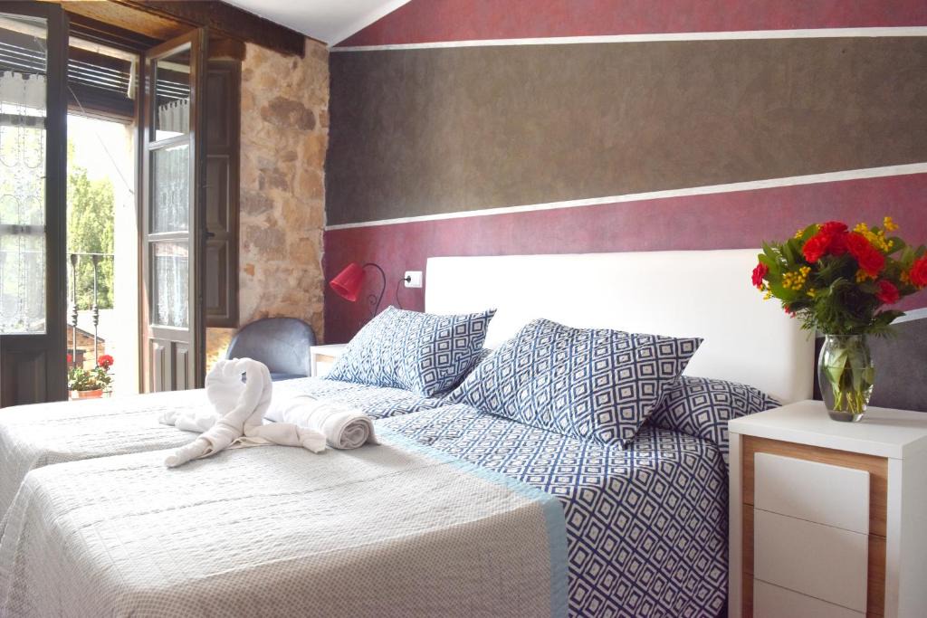 Molinos de Duero House | Casa Rural Pinares De Soria