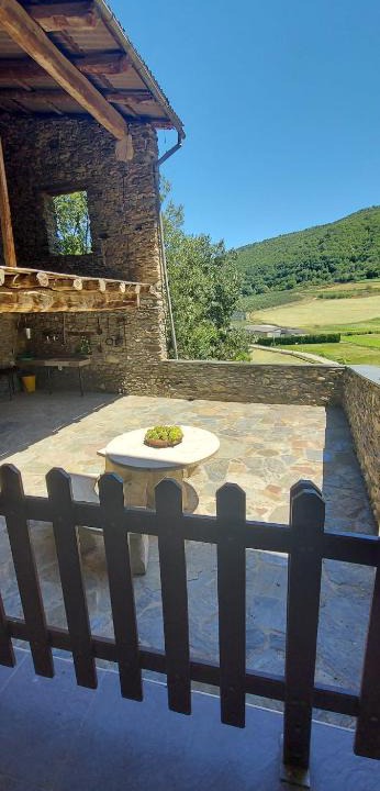 Arfa House | Casa Rural Pirineos Catalanes