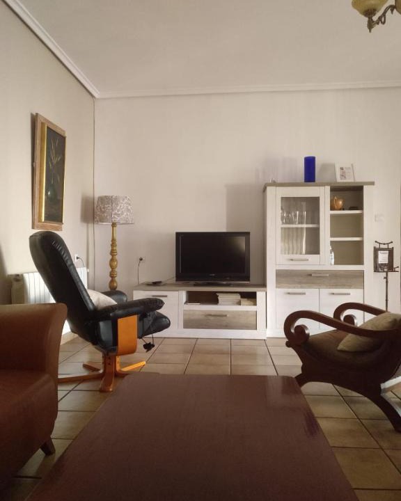 La Gila House | Casa Rural POSADA DEL JUCAR