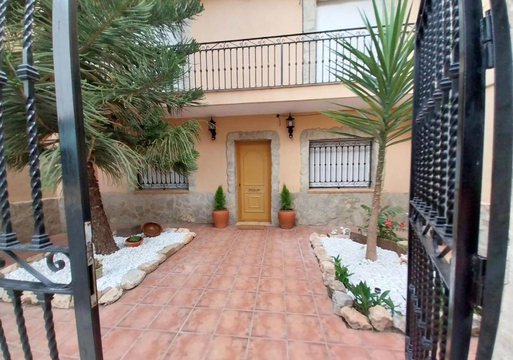 Casinos House | Casa Rural Roa