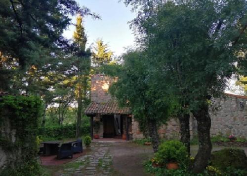 Valdemorillo House | Casa Rural Saint Joseph