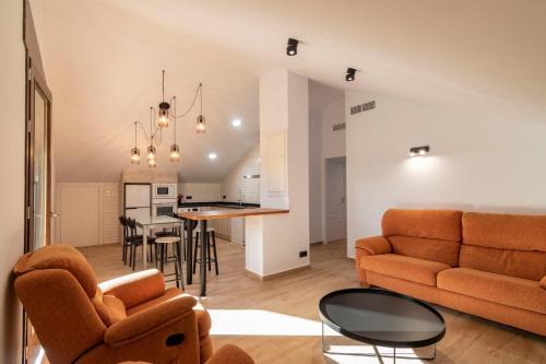 Ainsa-Sobrarbe Apartment | Casa Rural San Victorian 16