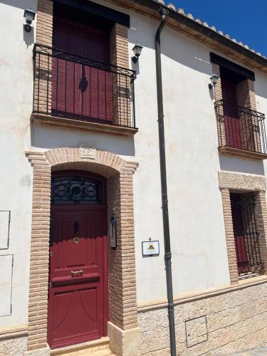 Biar House | Casa Rural Sant Antoni
