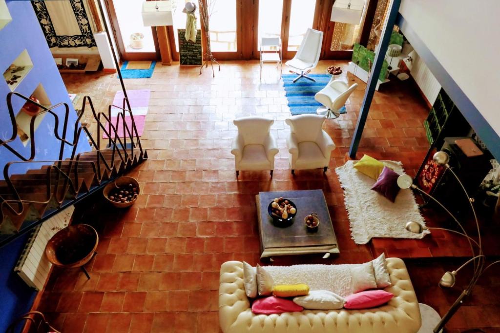 Miguel Esteban House | Casa Rural Santa Ana