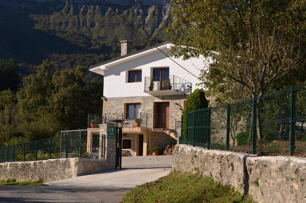 Salmanton House | Casa Rural Sierra Salvada