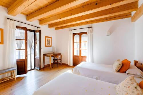 Fago House | Casa Rural Tadeguaz