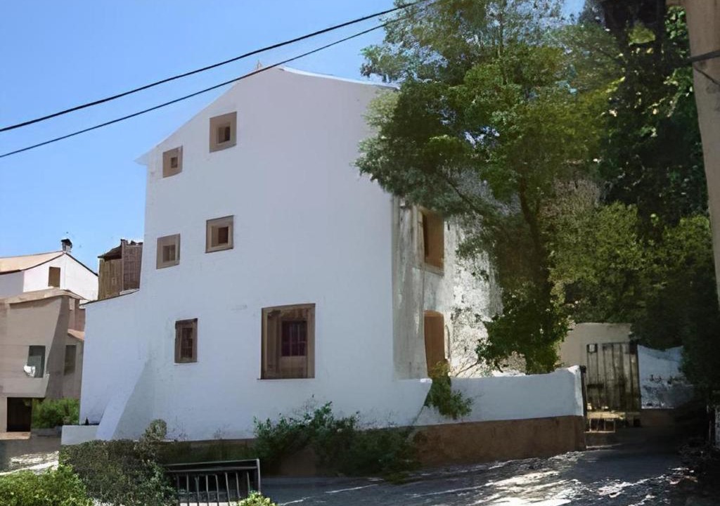 Jerica House | Casa rural Teresa la Cuca