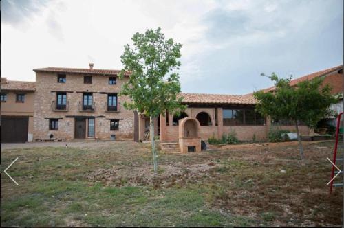 Alfambra House | Casa Rural Teruel Alfambra LA DESHILLA