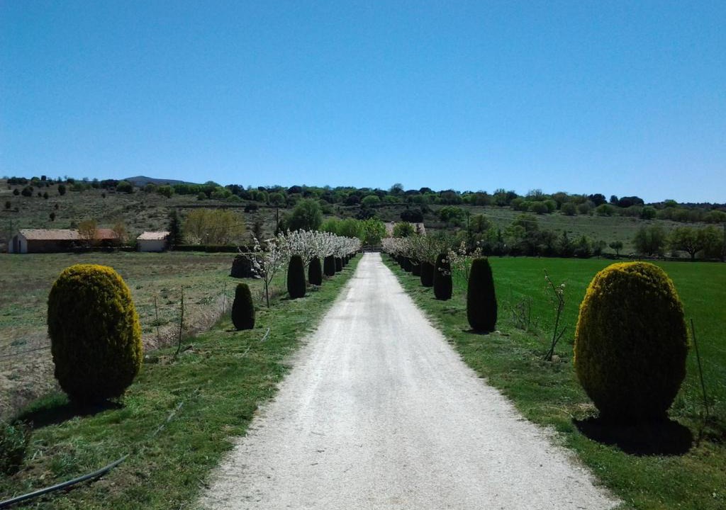Morella House | Casa Rural Torre Gargallo
