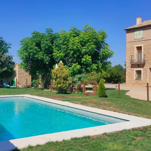 Alcaniz House | Casa Rural Torre Gil