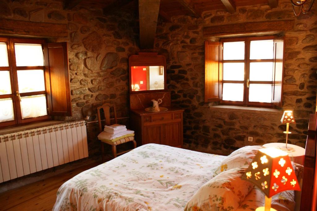 Ojacastro Bed & Breakfast | Casa Rural Ugarte Ojacastro