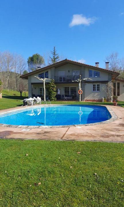 Amurrio Hotel | casa rural usko X VI0020