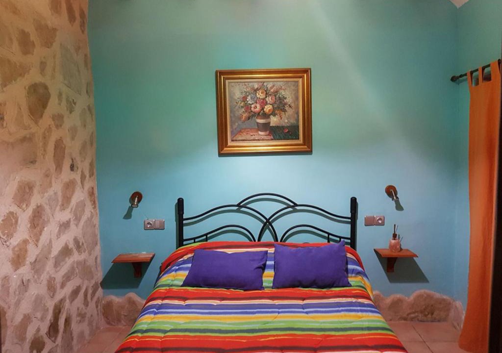 Enguidanos House | Casa Rural Valle del Cabriel