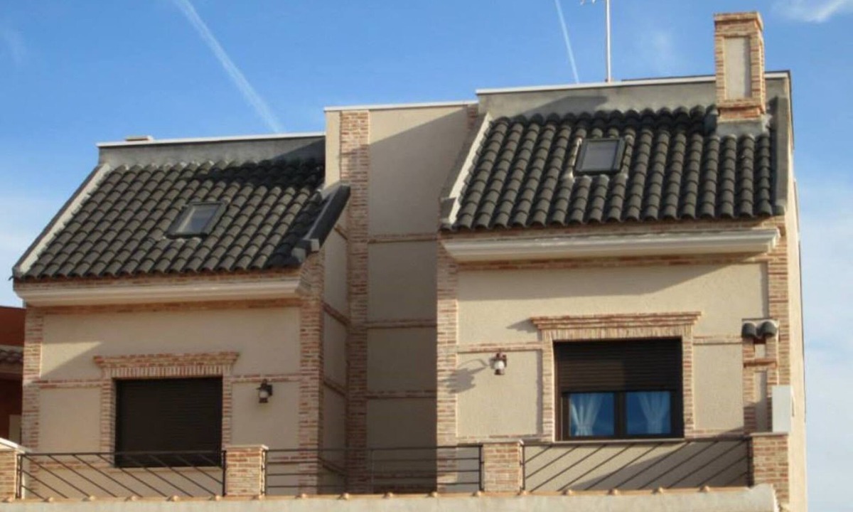 Daimiel House | Casa Rural Virgen de las Cruces