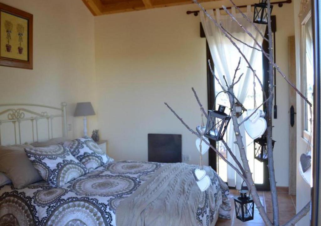 Villovela de Piron House | Casa Rural Vistas de Castilla VILLOVELA DE PIRON