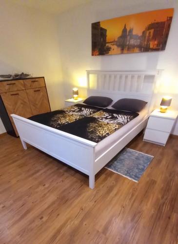 Magadino Apartment | Casa Rustica