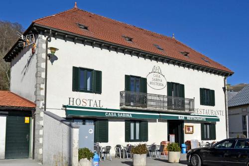 Roncesvalles House | CASA SABINA