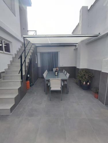 Bunol Apartment | Casa Salvador, Escapada de Aventura y Relax en Buñol