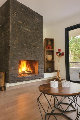 Feliceto House | Casa San-Ghjuvà