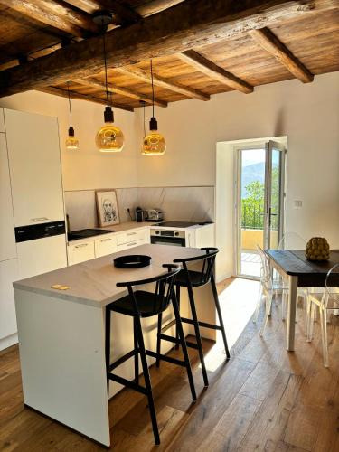 Patrimonio House | CASA SAN MATTEU