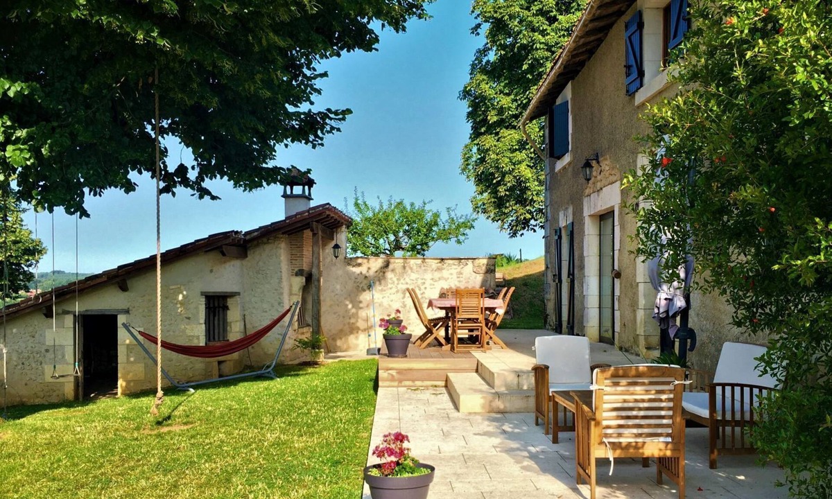 Pillac Bed & Breakfast | Casa Sana