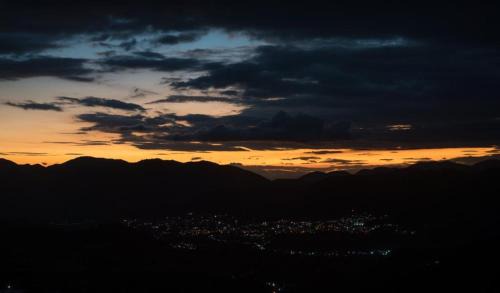 San Jose de Ocoa Apartment | Casa Sanchez