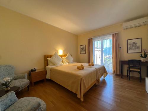 Lugano Hotel | Casa Santa Birgitta