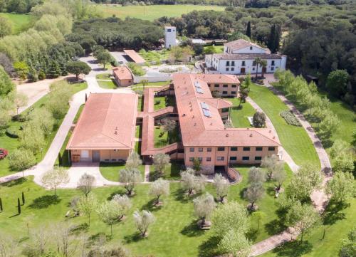 Santa Maria de Solius Hotel | Casa Santa Elena