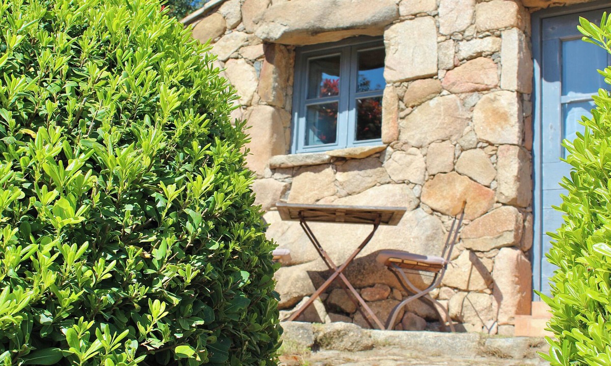 Santa Giulia Villa | Casa Santa-Giulia Di Porto-Vecchio